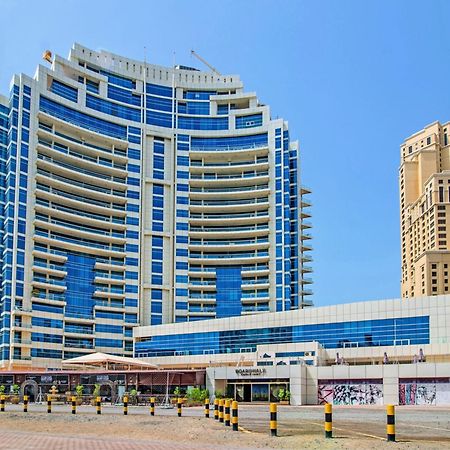 Step Into Serenity - Discover Modern Living In 1Br Apartment With Panoramic Views In Dubai Marina Near Jbr Walk, Beach And Bla Bla Club Εξωτερικό φωτογραφία