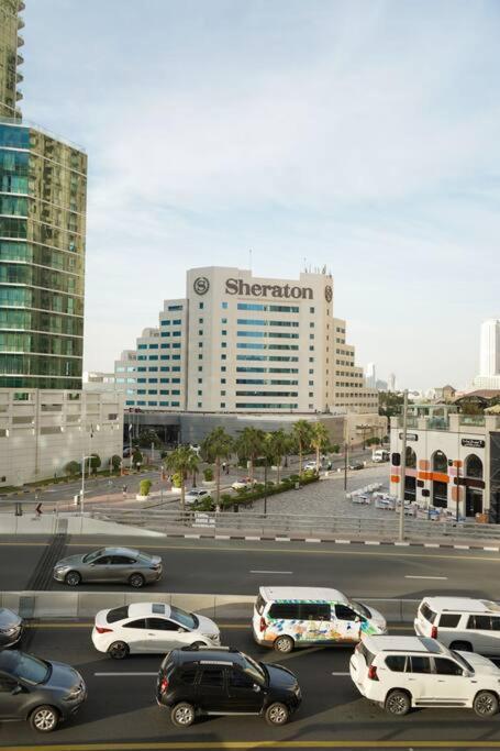 Step Into Serenity - Discover Modern Living In 1Br Apartment With Panoramic Views In Dubai Marina Near Jbr Walk, Beach And Bla Bla Club Εξωτερικό φωτογραφία