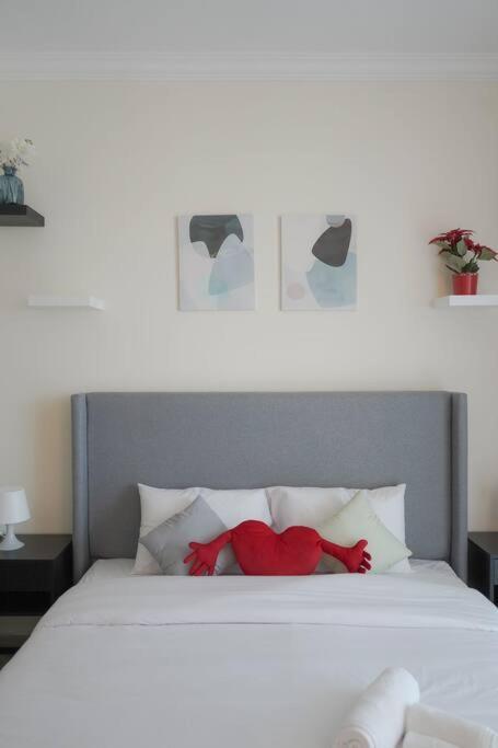 Step Into Serenity - Discover Modern Living In 1Br Apartment With Panoramic Views In Dubai Marina Near Jbr Walk, Beach And Bla Bla Club Εξωτερικό φωτογραφία